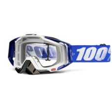 Очки 100 ПРОЦЕНТОВ  RACECRAFT COBALT BLUE