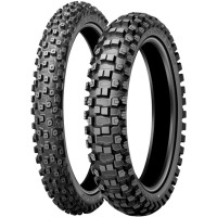РЕЗИНА DUNLOP GEOMAX MX52 100/90-19