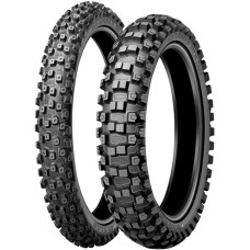 РЕЗИНА DUNLOP GEOMAX MX52 100/100-18 59M TT  ЗАДНЯЯ 45/2015