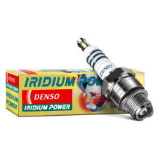 СВЕЧИ DENSO IRIDIUM IWM24 (BR8ECMIX)