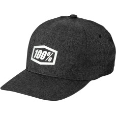 КЕПКА 100% (25013219) серый FLXFT GEN HTR/ L/XL