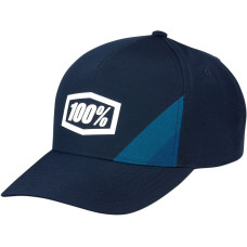 КЕПКА 100% (25013220) CRNRSTN XFIT SNPBK NY