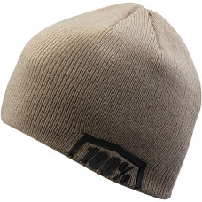 ШАПКА ШЕРСТЯНАЯ 100% (25013227) ESSENTIAL WARM GRY