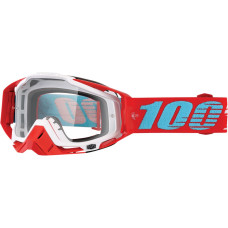 ОЧКИ (МАСКА) 100% (26012145) внедорожное RC KEPLER CLR RACECRAFT KEPLER W/ CLEAR