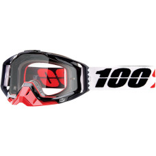 ОЧКИ (МАСКА) 100% (26012525) внедорожное RC MARIGOT CLR RACECRAFT MARIGOT W/ CLEAR