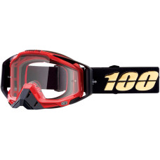 глушитель 100% (26012527) внедорожное RC HOT ROD CLR RACECRAFT W/ CLEAR