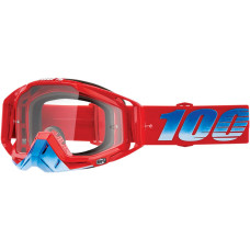 ОЧКИ (МАСКА) 100% (26012592) RC KURIAKIN CLR