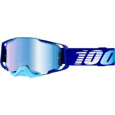 ОЧКИ (МАСКА) 100% (26012690) синий ARM ROYAL MIR