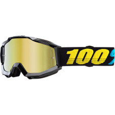 ОЧКИ (МАСКА) 100% (26012757) AC YH VIRGO MR/GLD