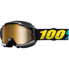 ОЧКИ (МАСКА) 100% (26012765) AC SN VIRGO DL GLD