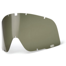 ОЧКИ (МАСКА) 100% (26020570) зелёный BARSTOW DALLOZ OLIVE DALLOZ FOR BARSTOW S