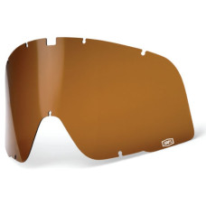 ОЧКИ (МАСКА) 100% (26020575) BARSTOW DALLOZ BRZ BRONZE DALLOZ FOR BARSTOW S