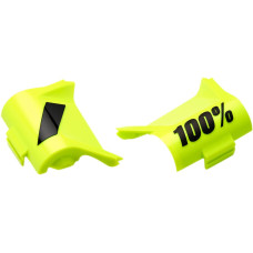 глушитель 100% (26020824) жёлтый чёрный COVER FCST CANISTER