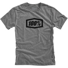 ФУТБОЛКА 100% (303017238) серый ESSENTIAL HTR LG ESSENTIAL HEATHER LARGE