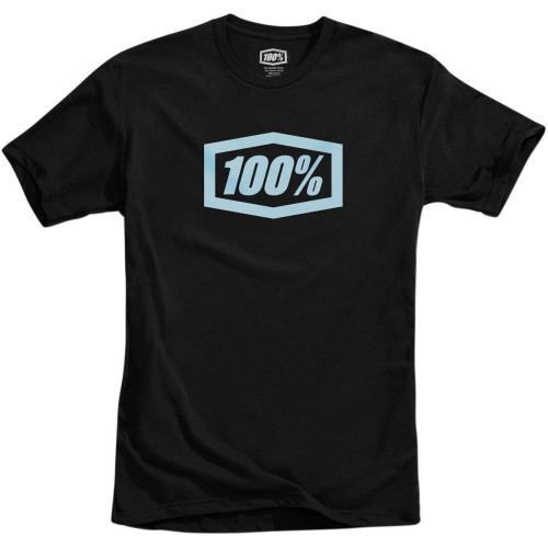 ФУТБОЛКА 100% (303017286) чёрный TECH ESSENTIAL XL TECH ESSENTIAL DRI-RELEASE X-LARGE