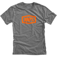 ФУТБОЛКА 100% (303017290) серый TECH ESSENTIAL HTR XL TECH ESSENTIAL DRI-RELEASE HEATHER X-LARGE