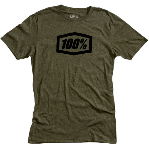 ФУТБОЛКА 100% (303018252) ESSENTIAL FATIGUE XL