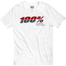 ФУТБОЛКА 100% (303018260) белый BRISTOL XL