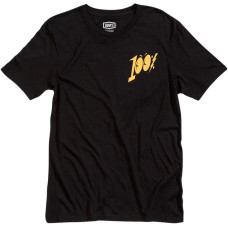 ФУТБОЛКА 100% (303018268) чёрный SUNNYSIDE XL