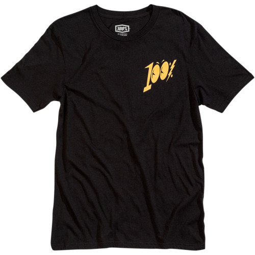ФУТБОЛКА 100% (303018268) чёрный SUNNYSIDE XL