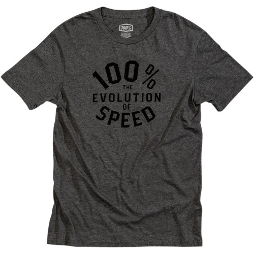 ФУТБОЛКА 100% (303018276) EVOLVE CHAR/HTR XL