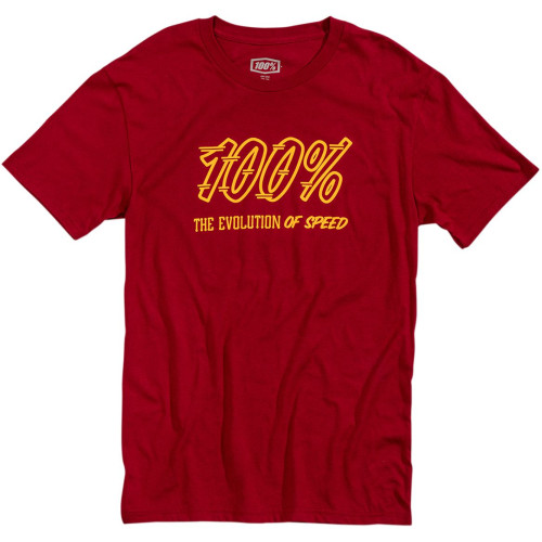 ФУТБОЛКА 100% (303018277) супермото SPEEDCO BRICK SM
