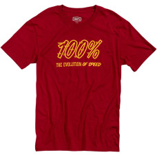 ФУТБОЛКА 100% (303018278) SPEEDCO BRICK MD