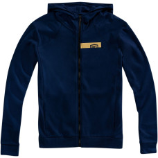 ПУСЕР | ТОЛСТОВКА С КАПЮШОНОМ 100% (30504684) золотистый синий CHAM / LG CHAMBER FULL- NAVY/ LARGE