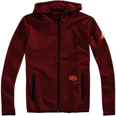 ПУСЕР | ТОЛСТОВКА С КАПЮШОНОМ 100% (30504720) VICEROY BUR LG VICEROY FULL- BURGUNDY LARGE