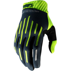 ПЕРЧАТКИ 100% (33306211) RIDEFIT FLYL/CHR XL