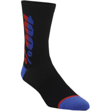 МОТОНОСКИ 100% (34310327) чёрный RYTHYM LG/XL RYTHYM MERINO PERFORMANCE L/XL