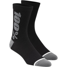 МОТОНОСКИ 100% (34310434) чёрный серый RHYTHM / LG/XL RYTHYM MERINO PERFORMANCE / L/XL