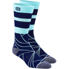 МОТОНОСКИ 100% (34310466) синий FRACTURE LG/XL FRACTURE /AQUA L/XL
