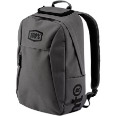 РЮКЗАК 100% (35170465) серый SKYCAP HTR