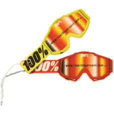 ОСВЕЖИТЕЛЬ ВОЗДУХА 100% (99050044) 20PK 20-PACK