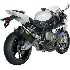 ВЫХЛОПНАЯ СИСТЕМА AKRAPOVIC (18101925) полный комплект карбон титан EVO TI/CF S1000RR EVOLUTION LINE
