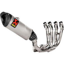 ВЫХЛОПНАЯ СИСТЕМА AKRAPOVIC (18102662) RAC SS/TI S1000RR