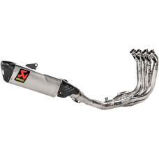 ВЫХЛОПНАЯ СИСТЕМА AKRAPOVIC (18102663) EVO TI/TI S1000RR