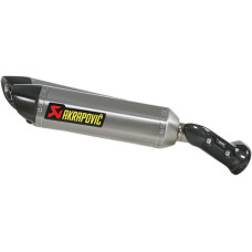 ГЛУШИТЕЛЬ AKRAPOVIC (18111934) титан S TI YZFR-1 09-12 SLIP-ON LINE