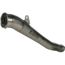 ГЛУШИТЕЛЬ AKRAPOVIC (18111997) титан MEG GSXR600/750 SLIP-ON LINE