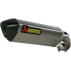 ГЛУШИТЕЛЬ AKRAPOVIC (18112315) CB титан SS/TI 1000R SLIP-ON LINE