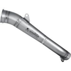 ГЛУШИТЕЛЬ AKRAPOVIC (18112393) титан MEG GSXR6/7 2011 SLIP-ON LINE