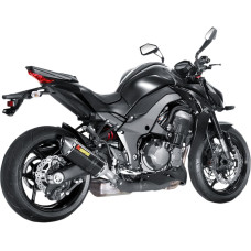 ГЛУШИТЕЛЬ AKRAPOVIC (18112638) Z1 карбон S CF 000 14 SLIP-ON LINE