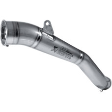ГЛУШИТЕЛЬ AKRAPOVIC (18112840) GSX титан TI MEG -S750 SLIP-ON LINE