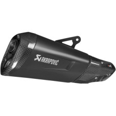ГЛУШИТЕЛЬ AKRAPOVIC (18112895) титан TI S1000XR SLIP-ON LINE