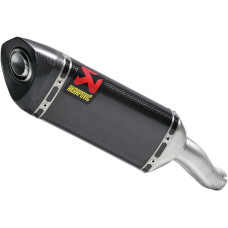ГЛУШИТЕЛЬ AKRAPOVIC (18112914) YZ-F карбон CF/CF -R3 SLIP-ON LINE