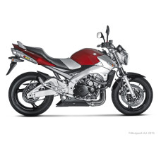 ГЛУШИТЕЛЬ AKRAPOVIC (18112978) титан S TI GSR 600 SLIP-ON LINE