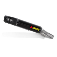 ГЛУШИТЕЛЬ AKRAPOVIC (18113022) YZ-F карбон S CF R-1 SLIP-ON LINE