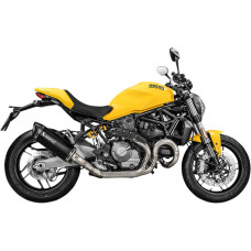 ГЛУШИТЕЛЬ AKRAPOVIC (18113477) титан MONSTER 1200/S SLIP-ON LINE
