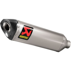 ГЛУШИТЕЛЬ AKRAPOVIC (18113524) TRACK DAY